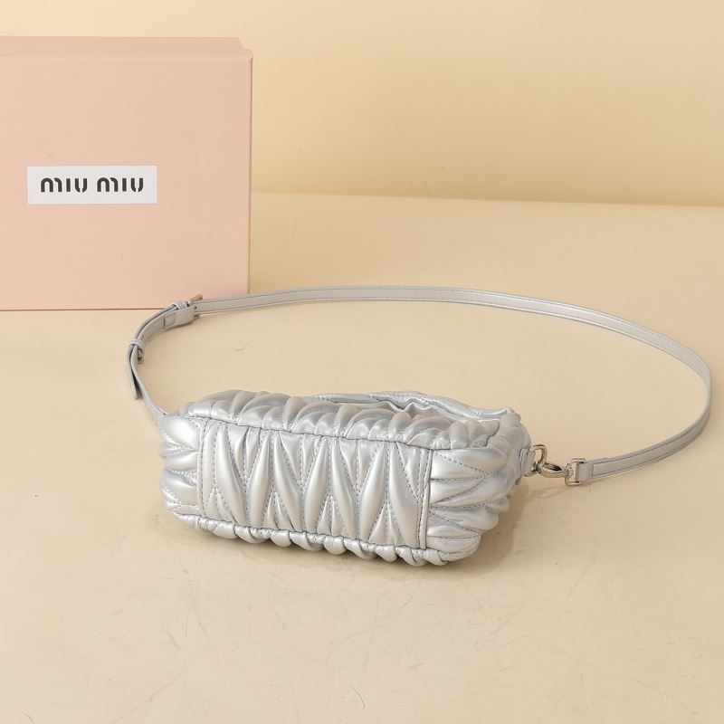 Miu Miu Hobo Bags